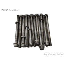 16C229 Cylinder Head Bolt Kit For 10-11 Subaru Outback  2.5